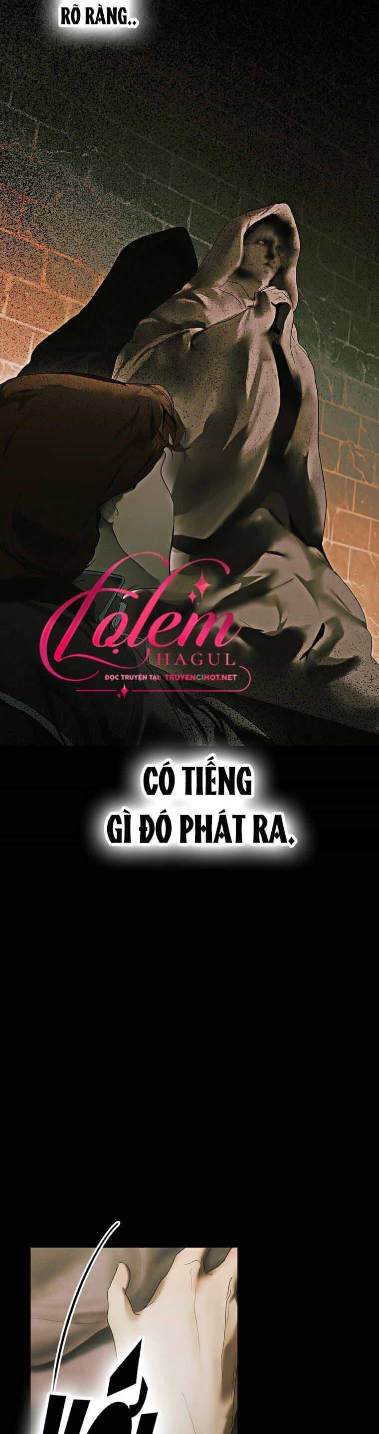 Câu Chuyện Cổ Tích Của Mẹ Kế - Chương 105 - ảnh 24