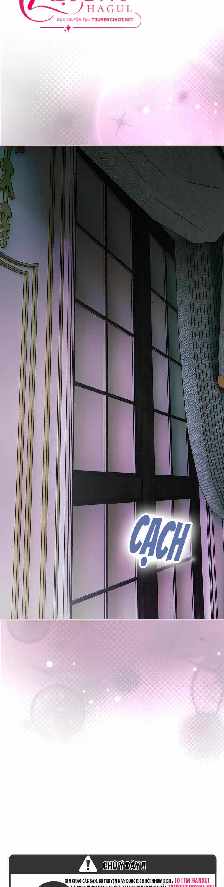 Câu Chuyện Cổ Tích Của Mẹ Kế - Chương 107 - ảnh 4