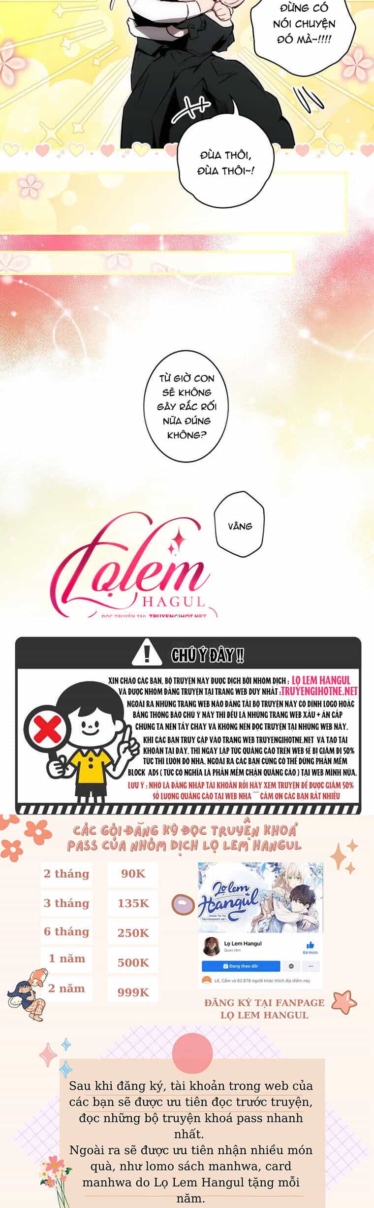 Câu Chuyện Cổ Tích Của Mẹ Kế - Chương 108 - ảnh 44