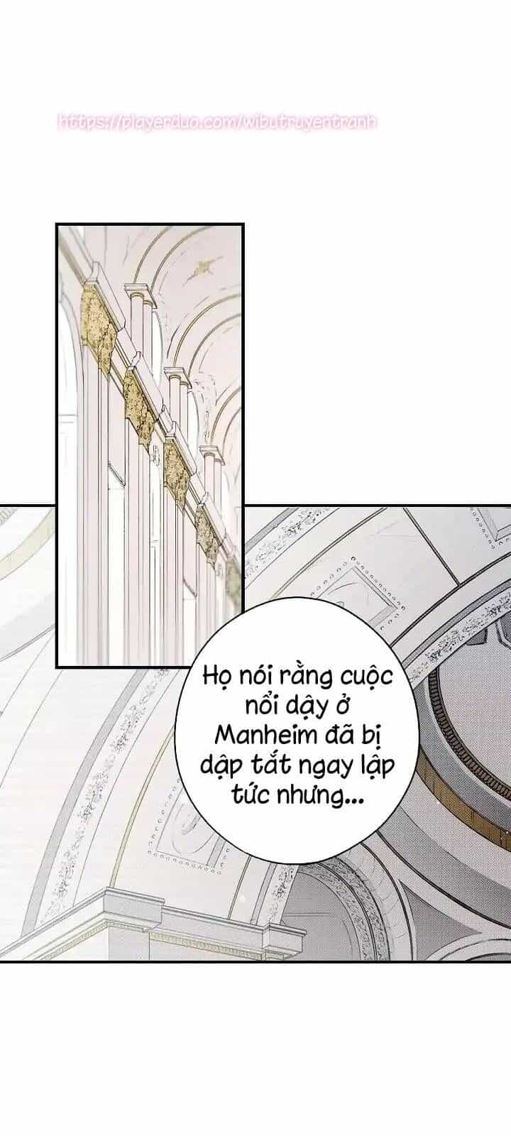Câu Chuyện Cổ Tích Của Mẹ Kế - Chương 15 - ảnh 2