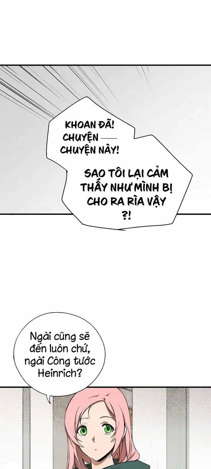 Câu Chuyện Cổ Tích Của Mẹ Kế - Chương 15 - ảnh 22