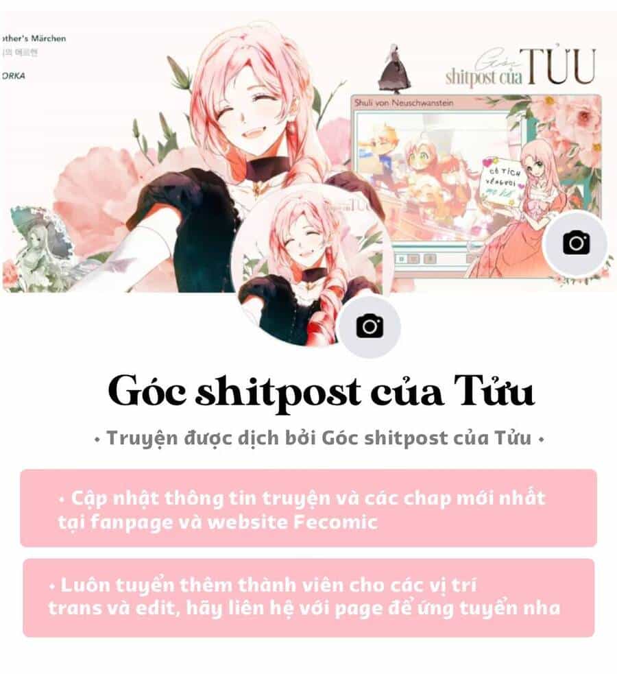 Câu Chuyện Cổ Tích Của Mẹ Kế - Chương 109 - ảnh 2