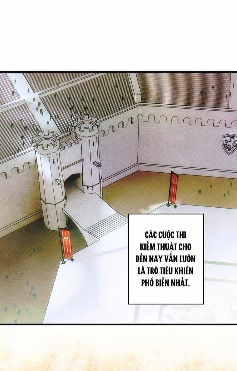 Câu Chuyện Cổ Tích Của Mẹ Kế - Chương 109 - ảnh 29