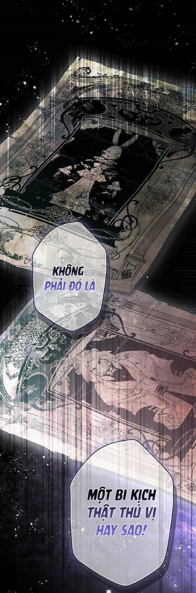 Câu Chuyện Cổ Tích Của Mẹ Kế - Chương 110 - ảnh 32