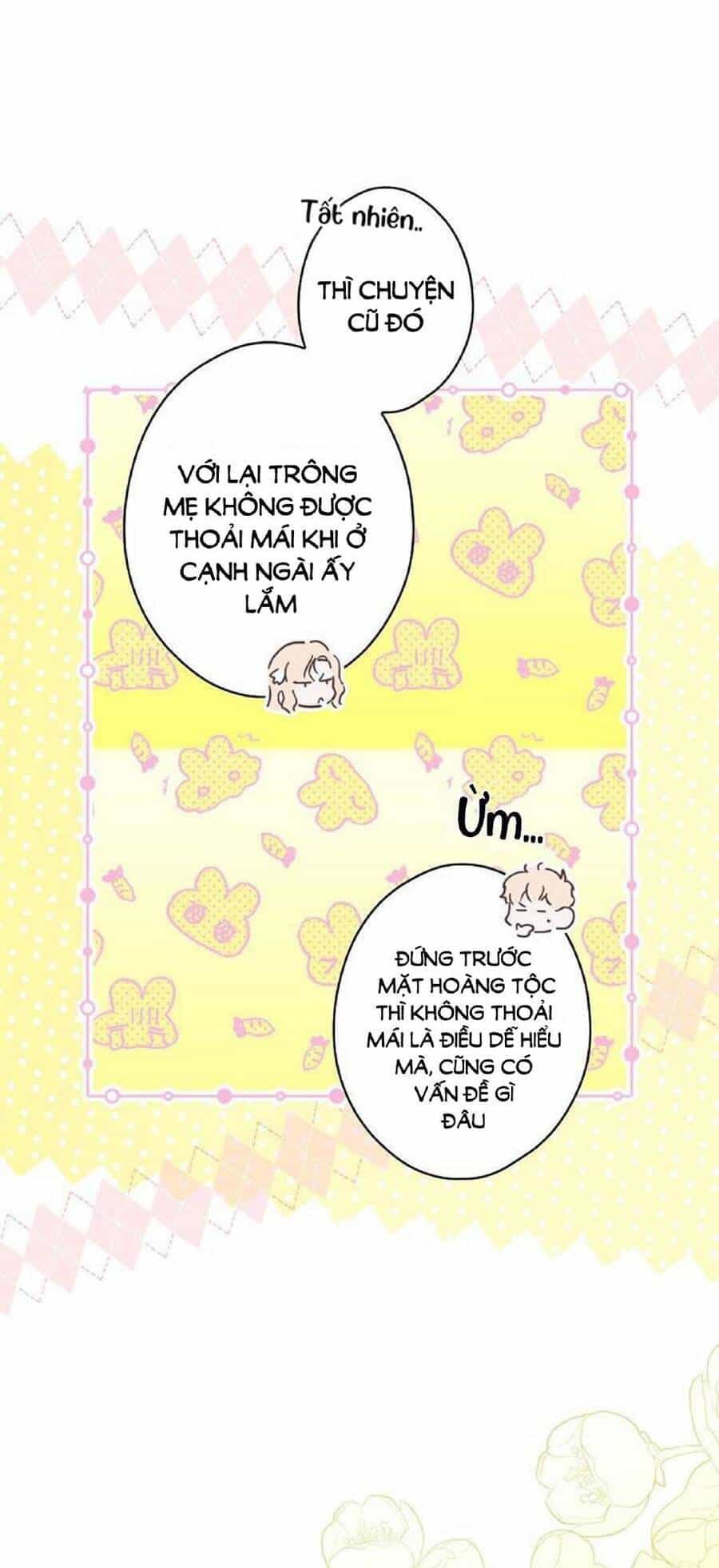 Câu Chuyện Cổ Tích Của Mẹ Kế - Chương 110 - ảnh 4