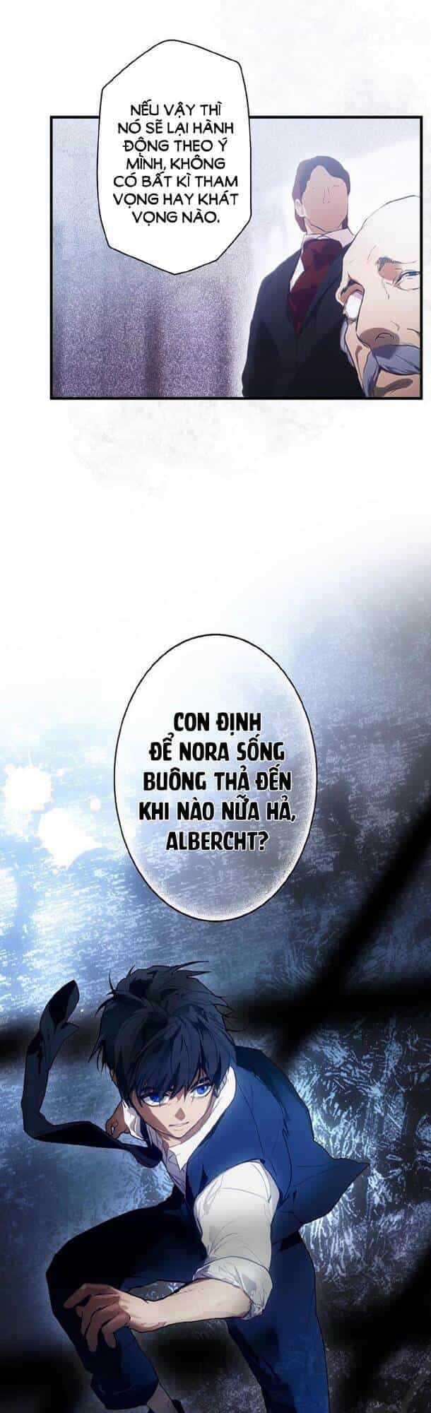 Câu Chuyện Cổ Tích Của Mẹ Kế - Chương 110 - ảnh 55