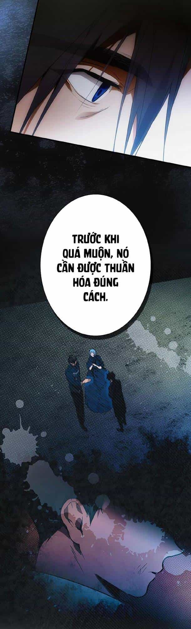 Câu Chuyện Cổ Tích Của Mẹ Kế - Chương 110 - ảnh 57
