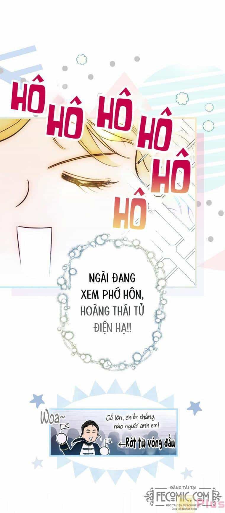 Câu Chuyện Cổ Tích Của Mẹ Kế - Chương 111 - ảnh 14