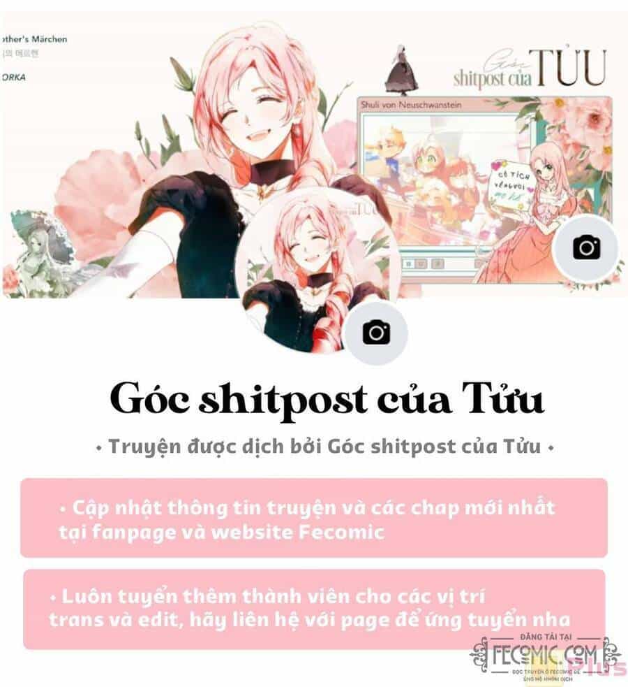 Câu Chuyện Cổ Tích Của Mẹ Kế - Chương 111 - ảnh 2