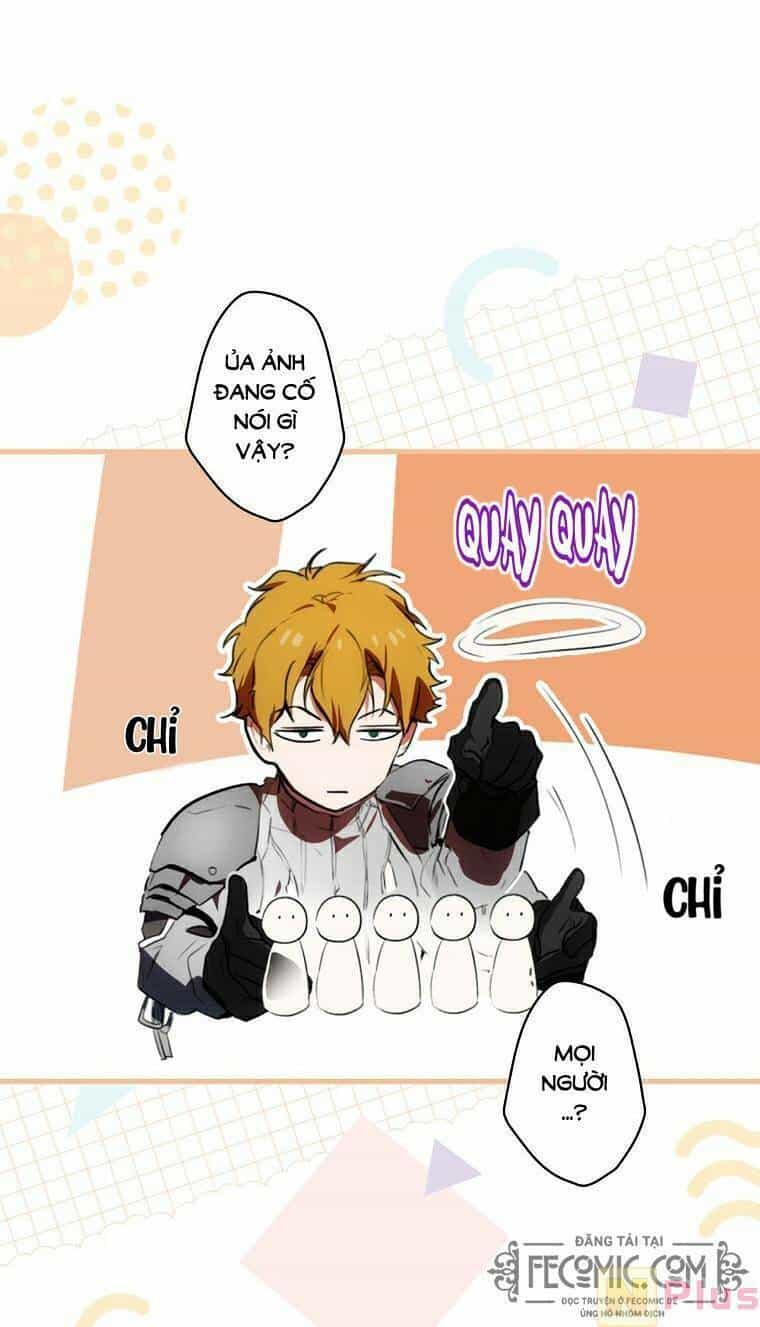 Câu Chuyện Cổ Tích Của Mẹ Kế - Chương 111 - ảnh 41