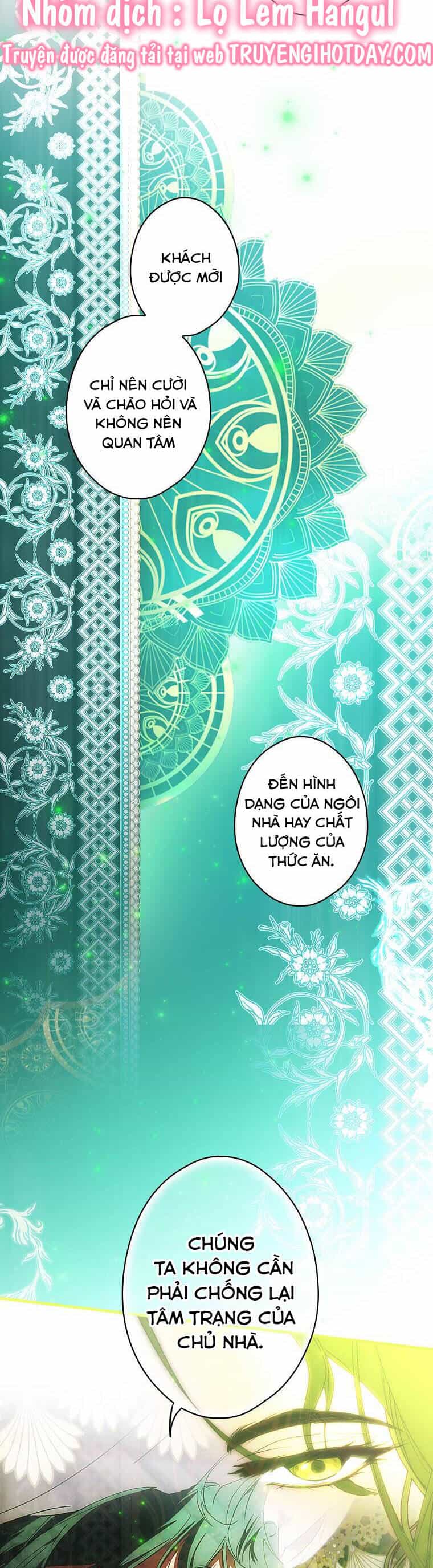 Câu Chuyện Cổ Tích Của Mẹ Kế - Chương 112 - ảnh 27