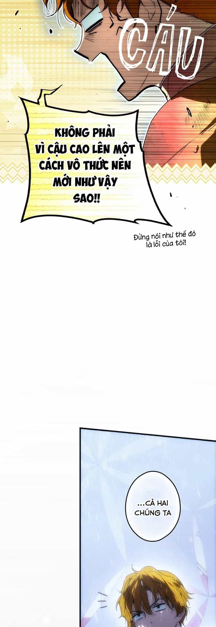 Câu Chuyện Cổ Tích Của Mẹ Kế - Chương 113 - ảnh 32