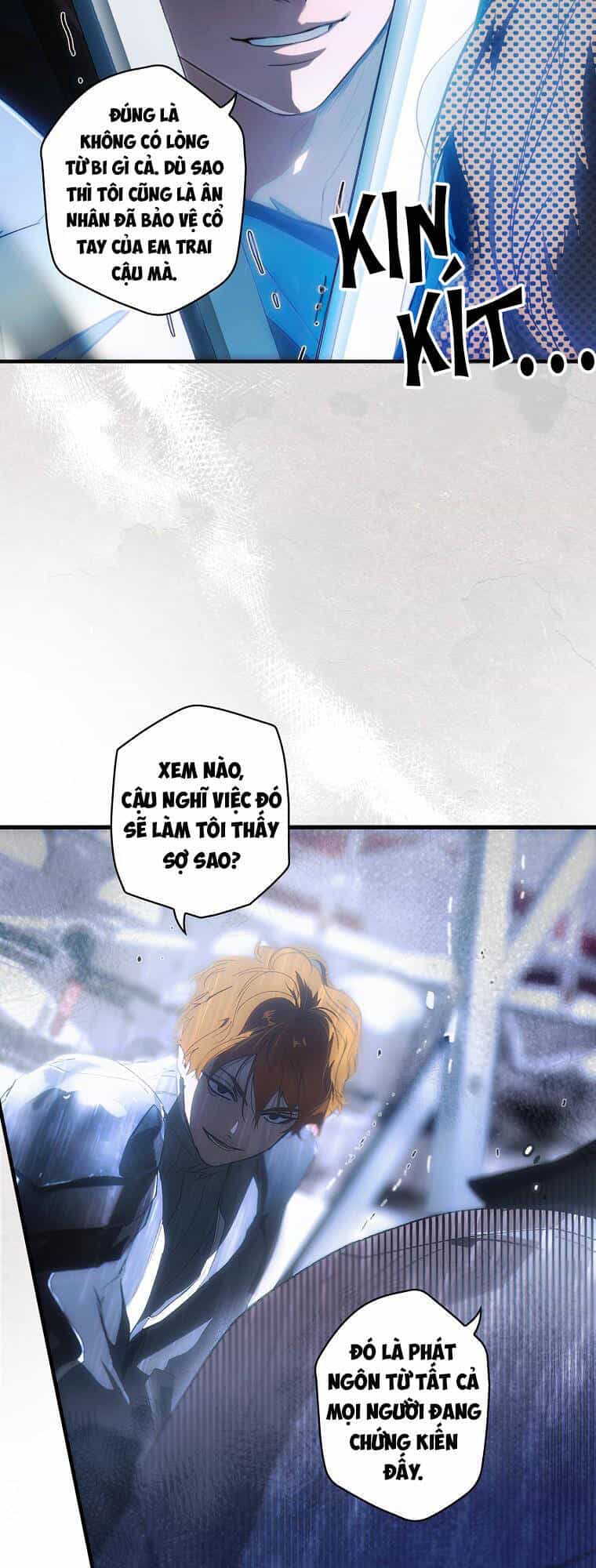 Câu Chuyện Cổ Tích Của Mẹ Kế - Chương 113.1 - ảnh 49