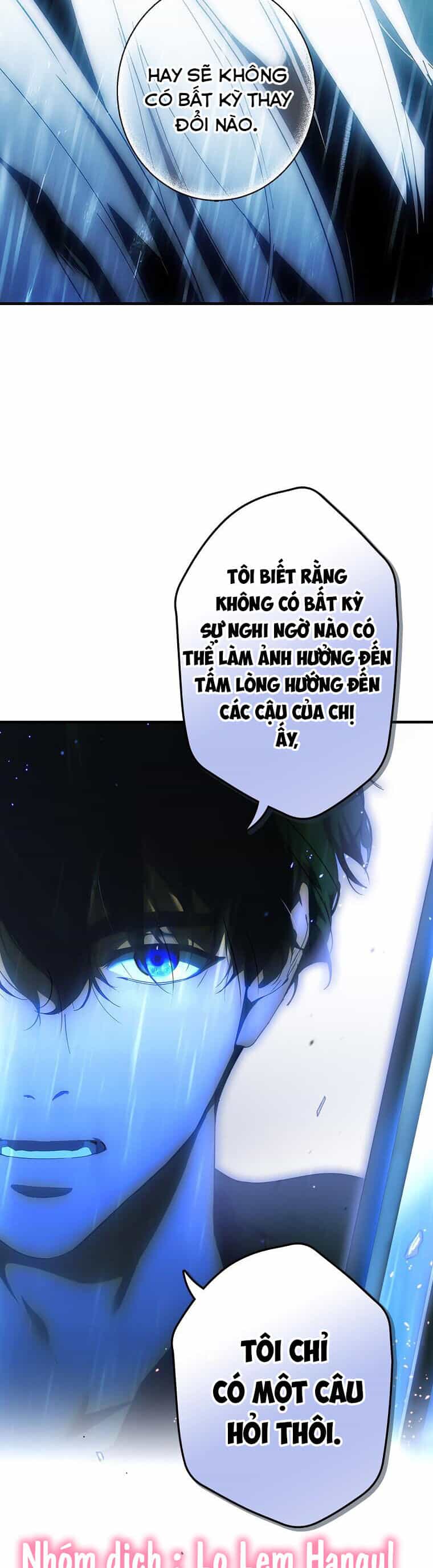 Câu Chuyện Cổ Tích Của Mẹ Kế - Chương 113.2 - ảnh 3