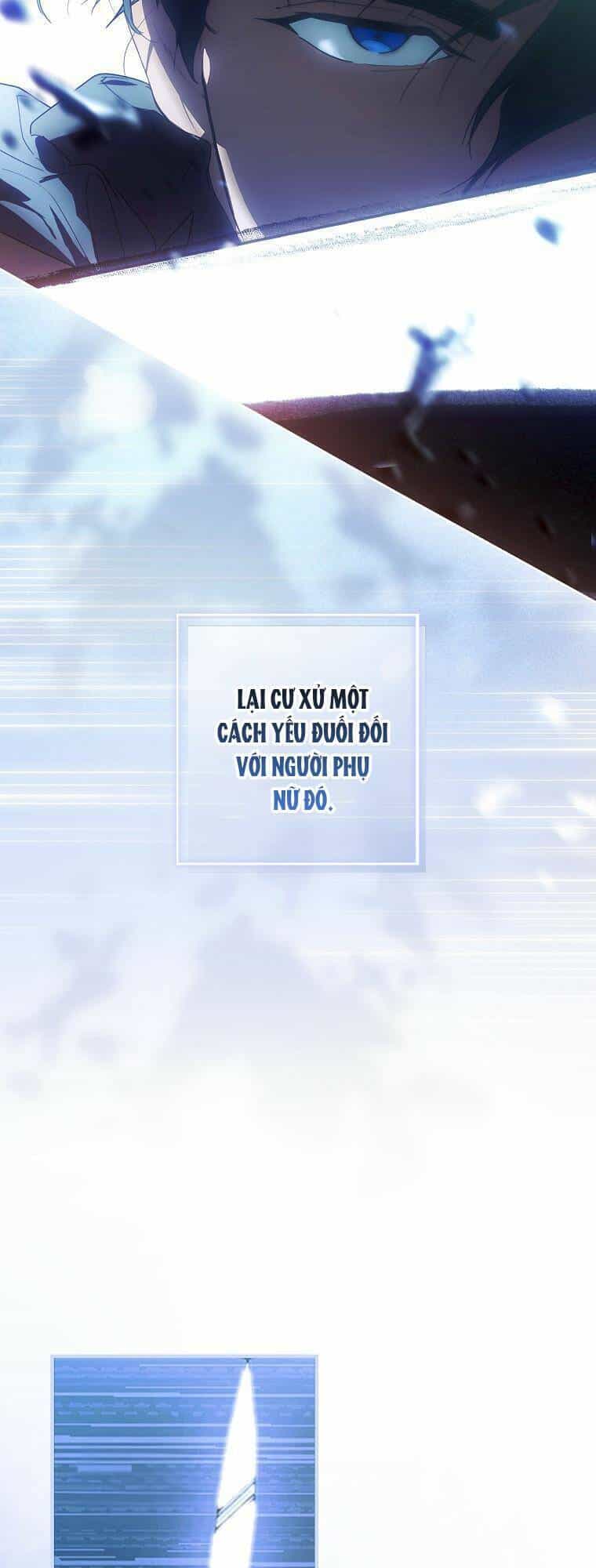 Câu Chuyện Cổ Tích Của Mẹ Kế - Chương 114.1 - ảnh 10