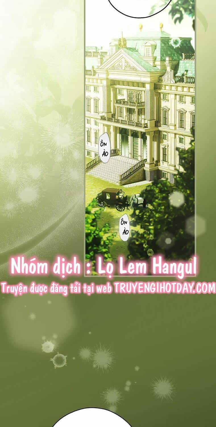 Câu Chuyện Cổ Tích Của Mẹ Kế - Chương 114.1 - ảnh 18