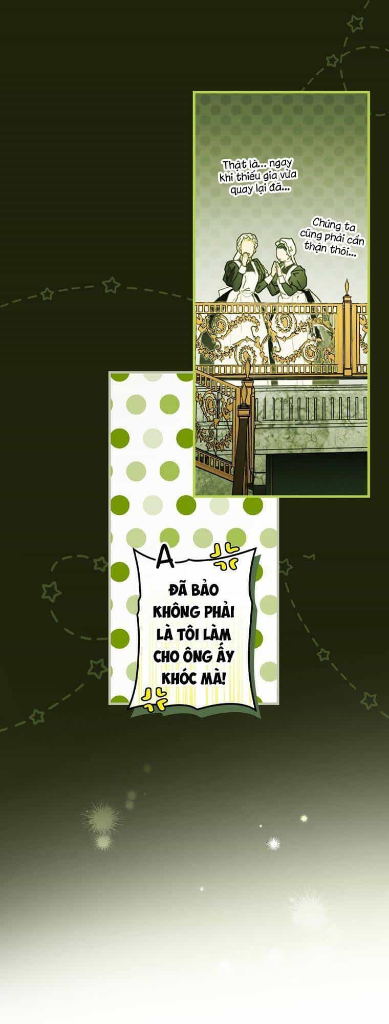 Câu Chuyện Cổ Tích Của Mẹ Kế - Chương 114.1 - ảnh 22