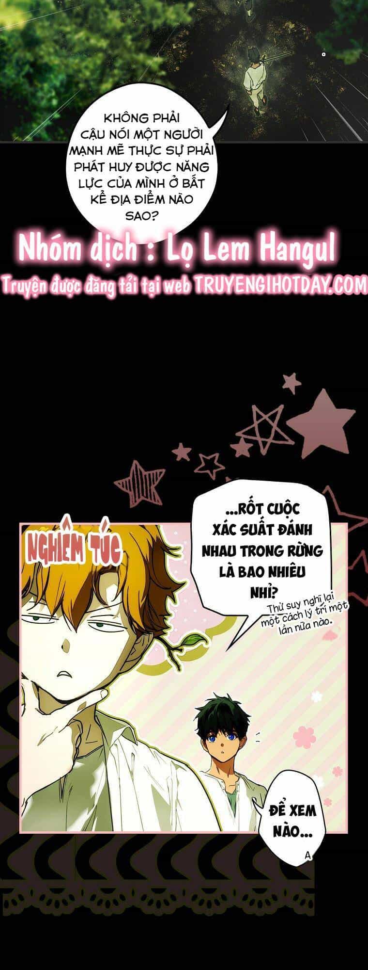 Câu Chuyện Cổ Tích Của Mẹ Kế - Chương 114.1 - ảnh 32