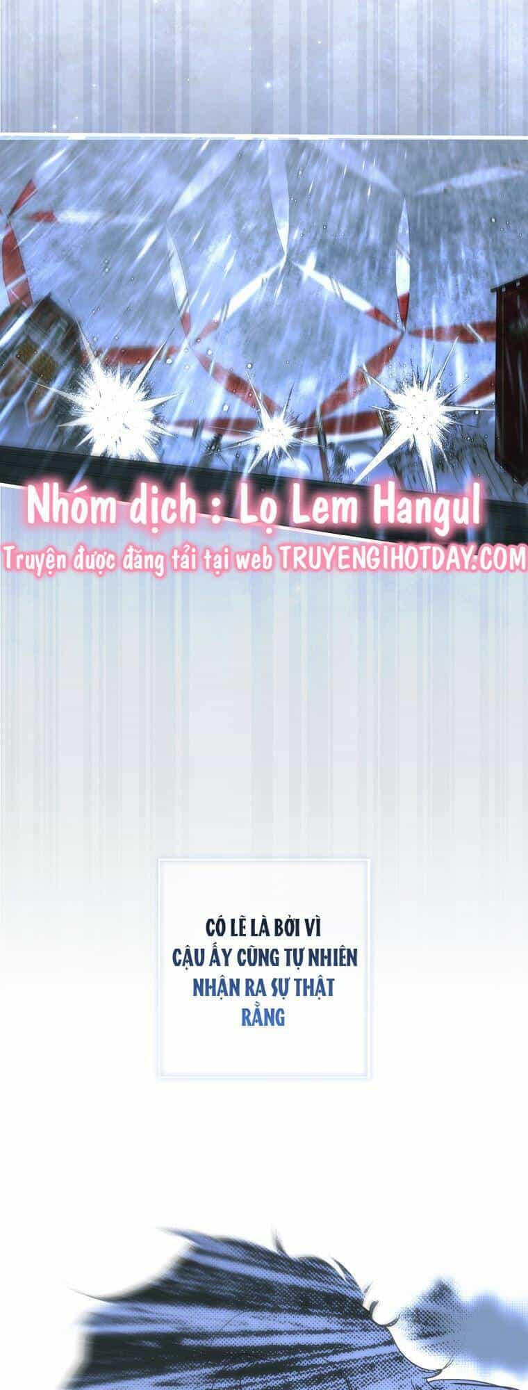 Câu Chuyện Cổ Tích Của Mẹ Kế - Chương 114.1 - ảnh 7