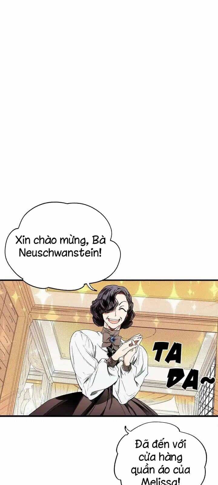 Câu Chuyện Cổ Tích Của Mẹ Kế - Chương 16 - ảnh 22
