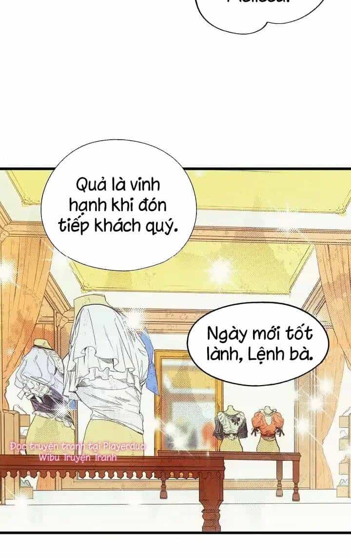 Câu Chuyện Cổ Tích Của Mẹ Kế - Chương 16 - ảnh 23