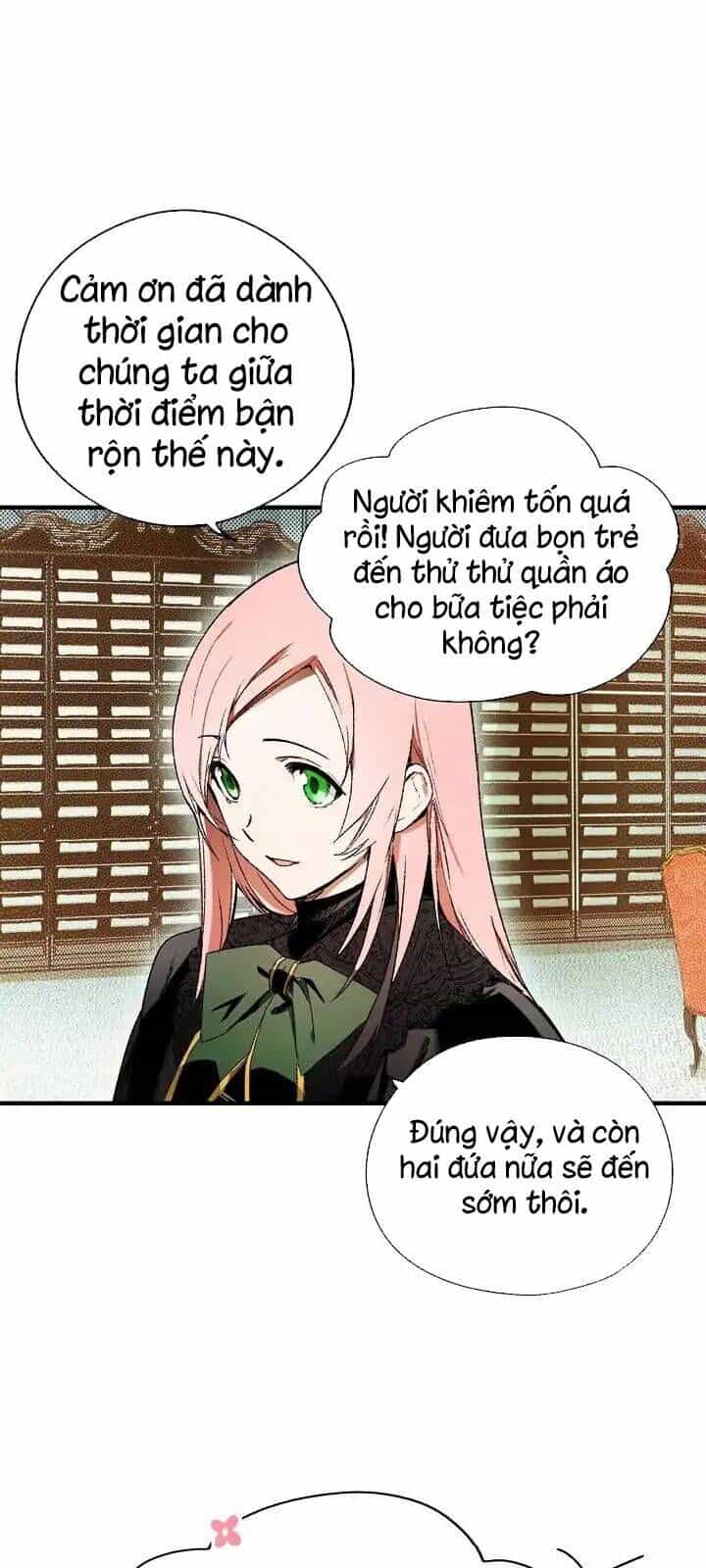 Câu Chuyện Cổ Tích Của Mẹ Kế - Chương 16 - ảnh 24