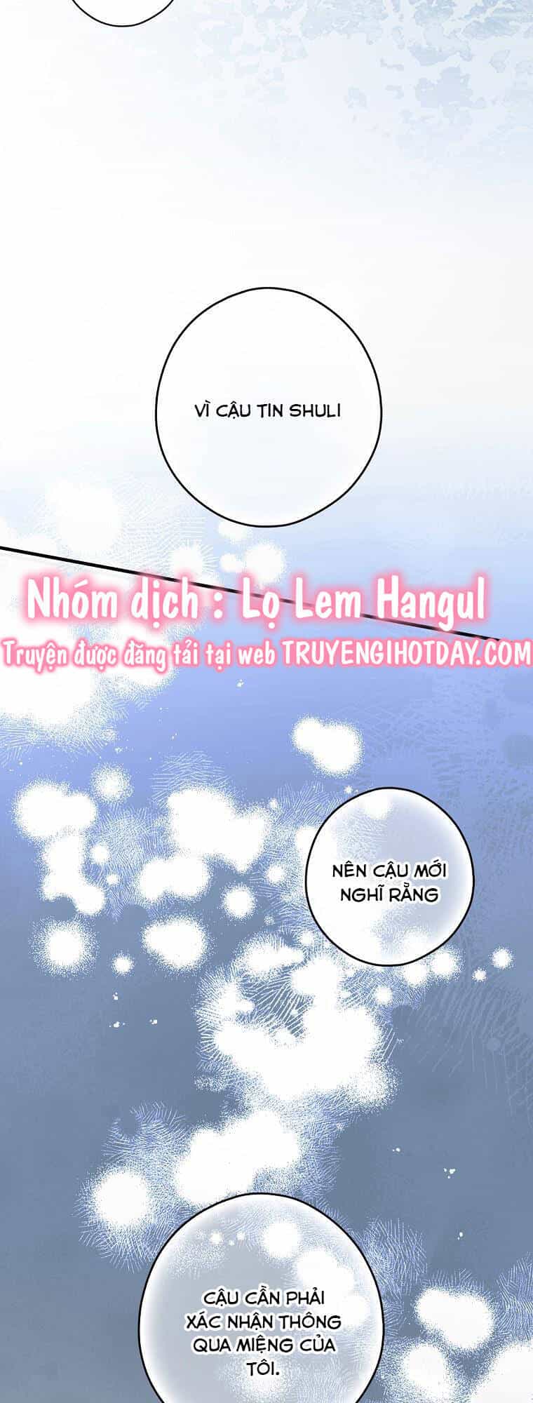 Câu Chuyện Cổ Tích Của Mẹ Kế - Chương 115.1 - ảnh 19