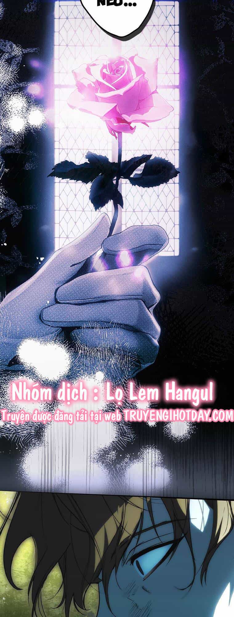 Câu Chuyện Cổ Tích Của Mẹ Kế - Chương 115.1 - ảnh 21