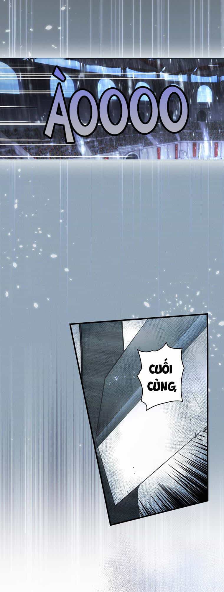 Câu Chuyện Cổ Tích Của Mẹ Kế - Chương 115.1 - ảnh 9