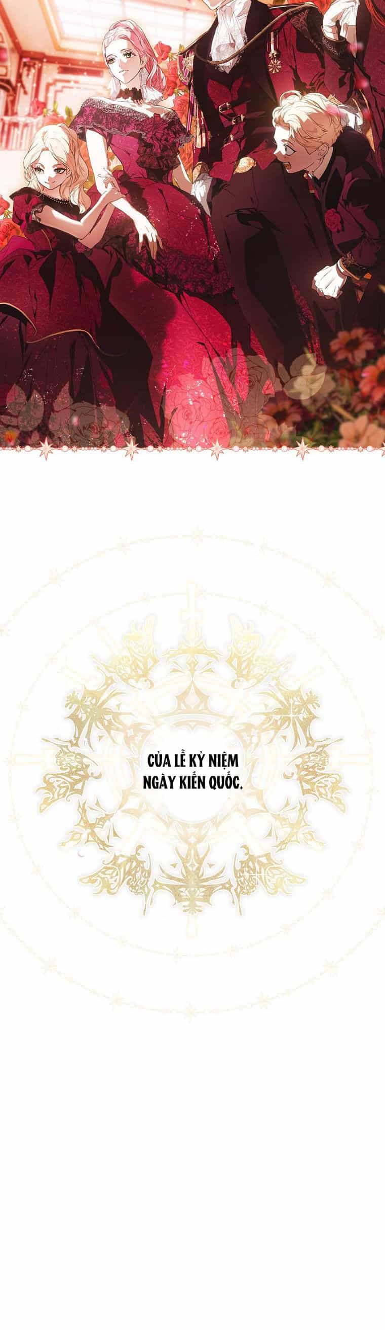 Câu Chuyện Cổ Tích Của Mẹ Kế - Chương 116 - ảnh 13