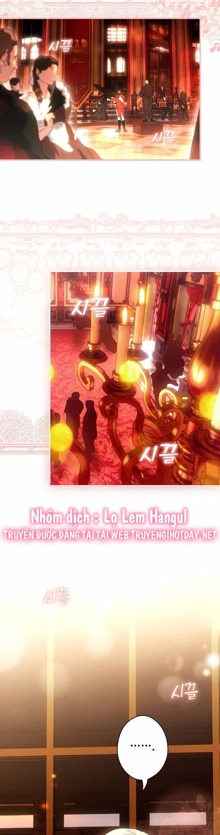 Câu Chuyện Cổ Tích Của Mẹ Kế - Chương 117 - ảnh 5