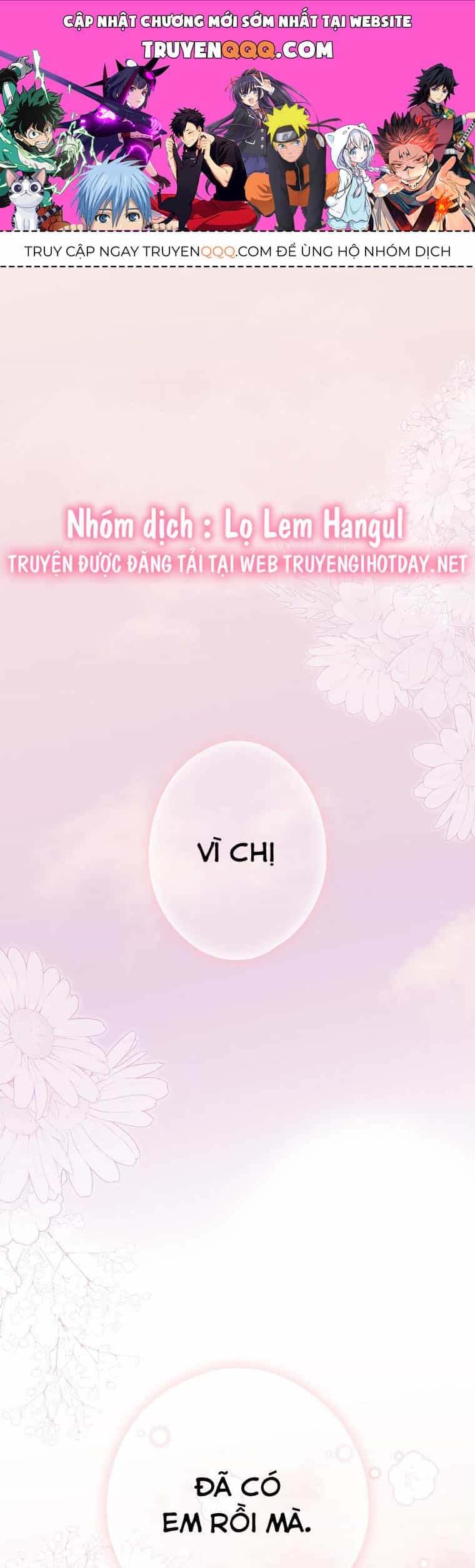 Câu Chuyện Cổ Tích Của Mẹ Kế - Chương 118 - ảnh 1