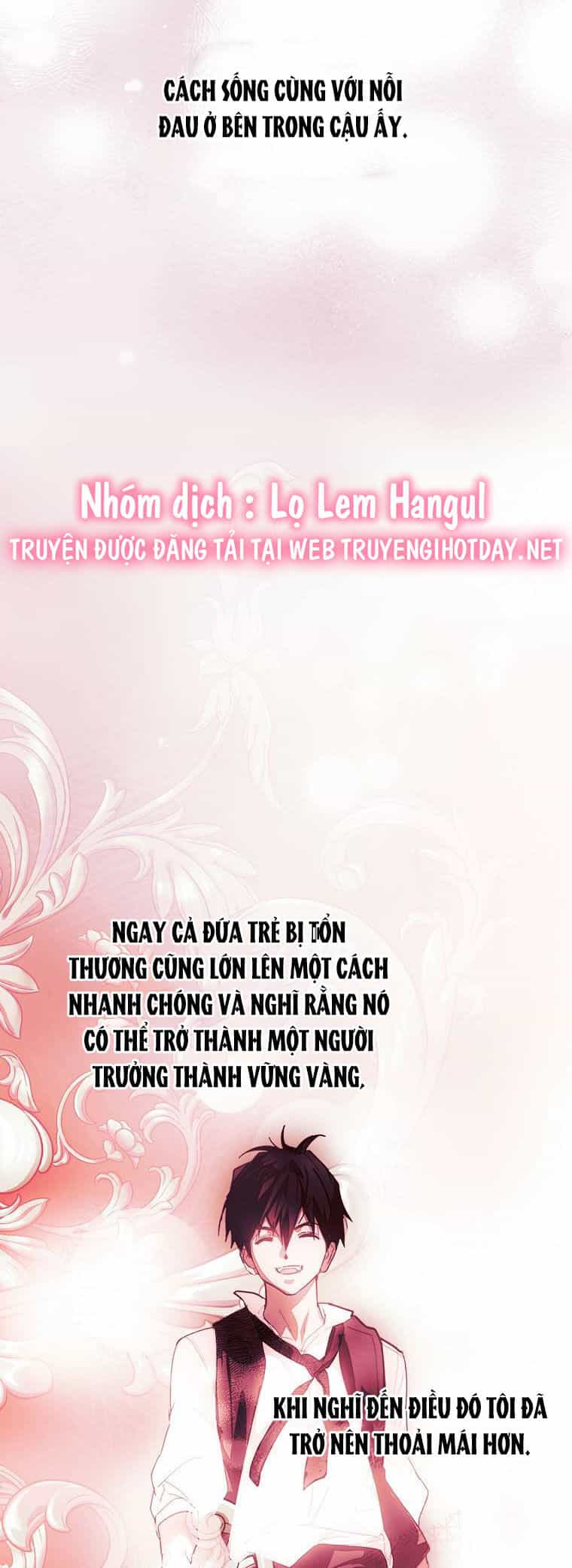 Câu Chuyện Cổ Tích Của Mẹ Kế - Chương 118 - ảnh 19