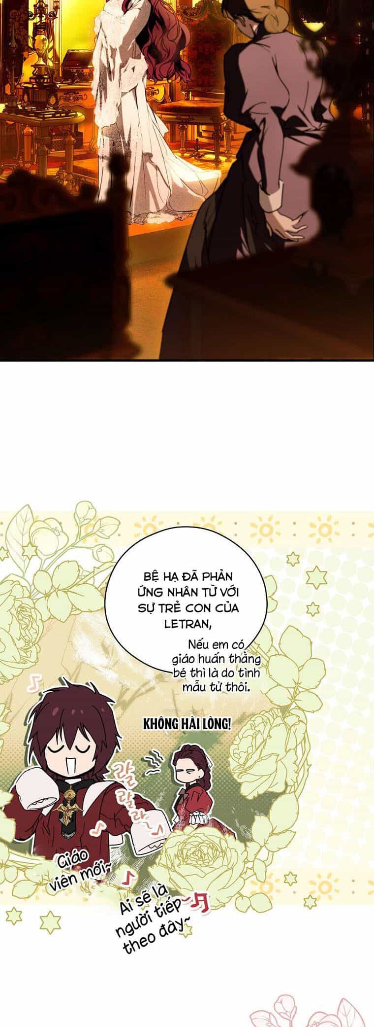 Câu Chuyện Cổ Tích Của Mẹ Kế - Chương 118 - ảnh 32
