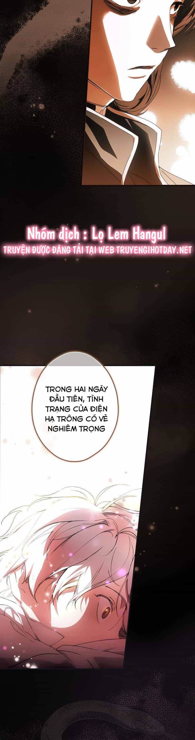 Câu Chuyện Cổ Tích Của Mẹ Kế - Chương 119 - ảnh 19