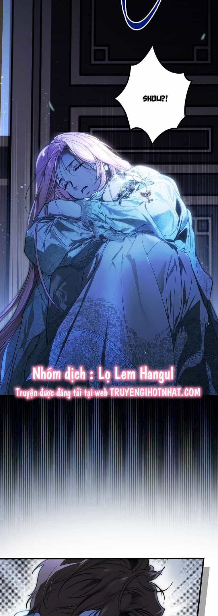 Câu Chuyện Cổ Tích Của Mẹ Kế - Chương 121 - ảnh 30