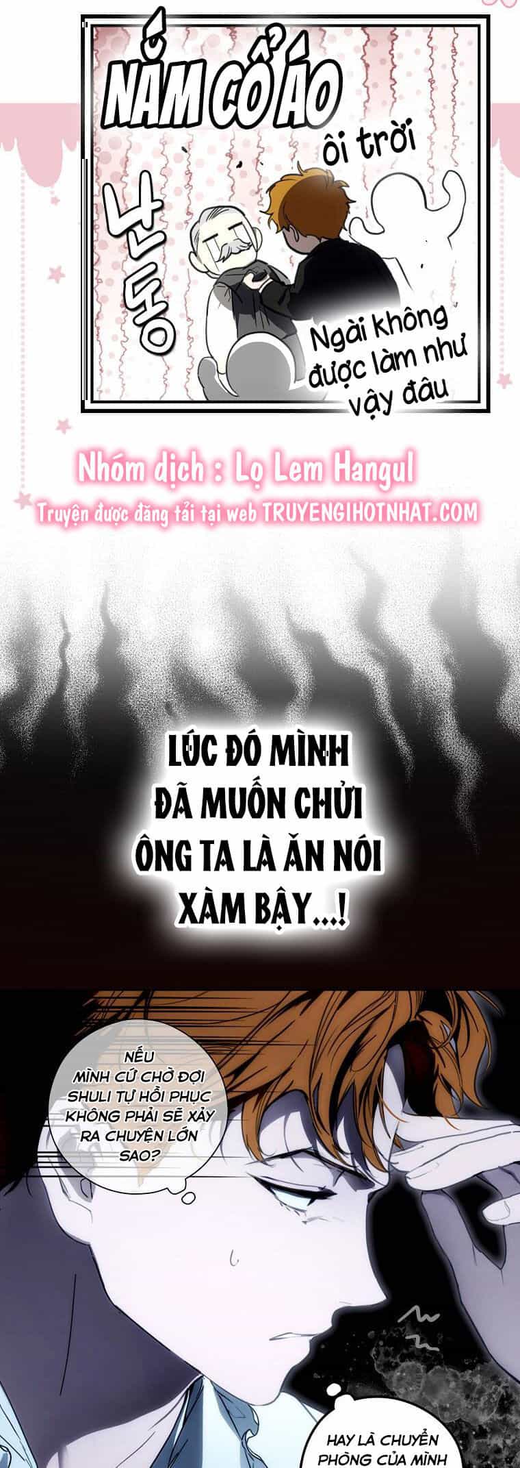 Câu Chuyện Cổ Tích Của Mẹ Kế - Chương 121 - ảnh 41