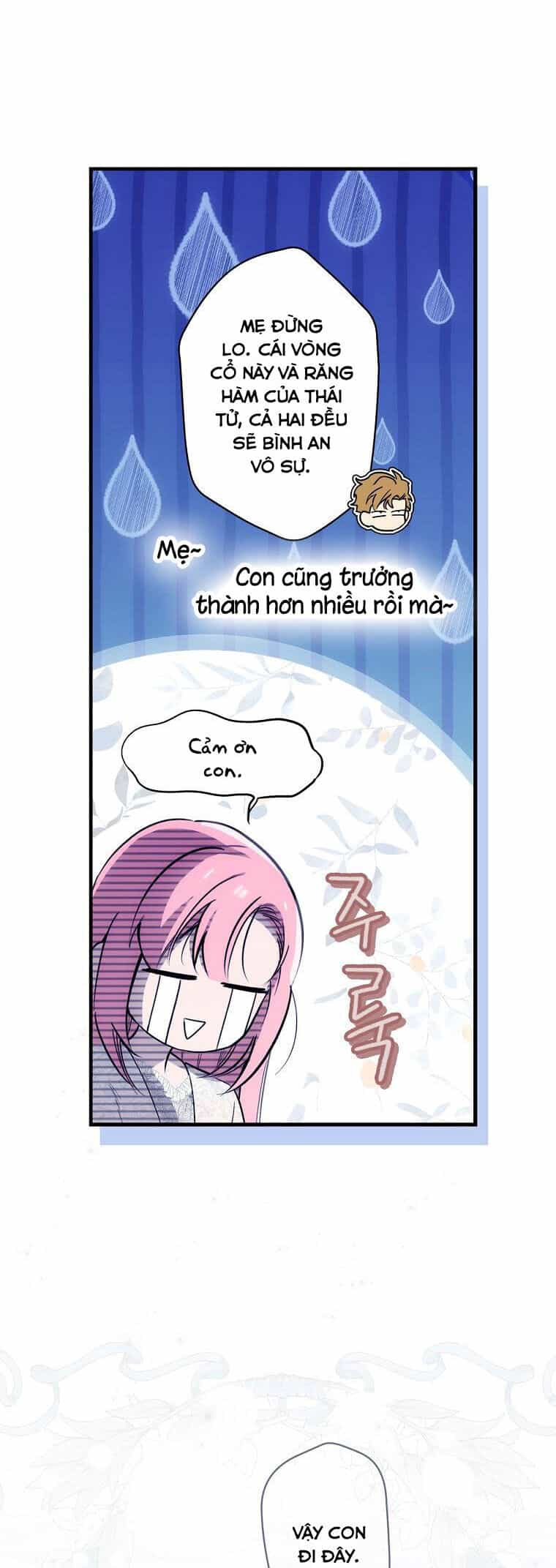 Câu Chuyện Cổ Tích Của Mẹ Kế - Chương 122 - ảnh 38