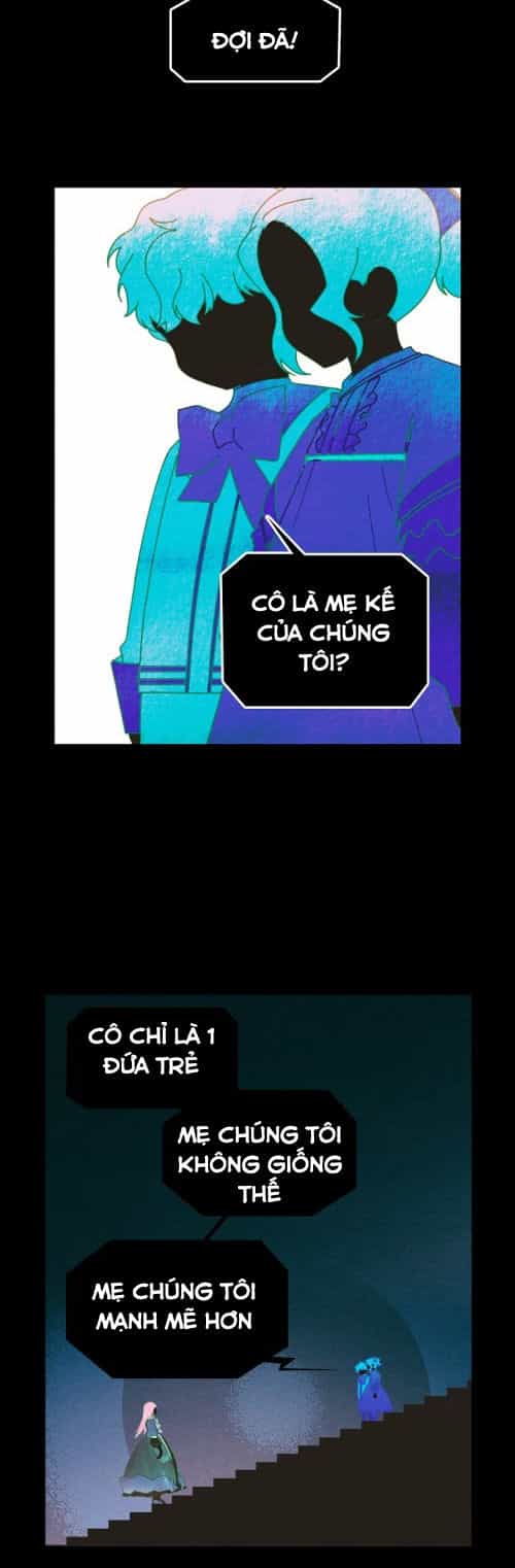 Câu Chuyện Cổ Tích Của Mẹ Kế - Chương 1 - ảnh 24