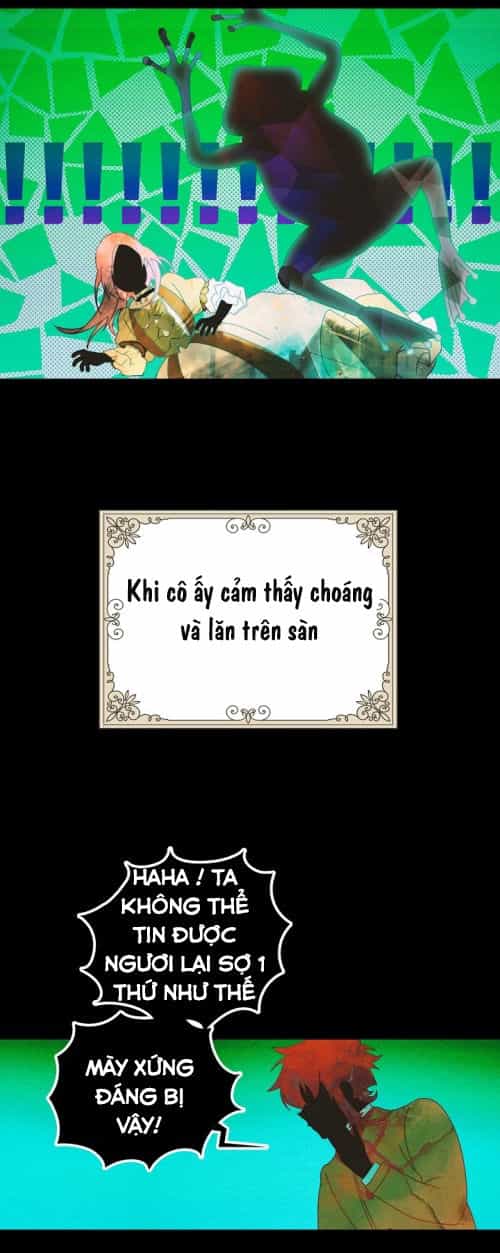 Câu Chuyện Cổ Tích Của Mẹ Kế - Chương 1 - ảnh 28