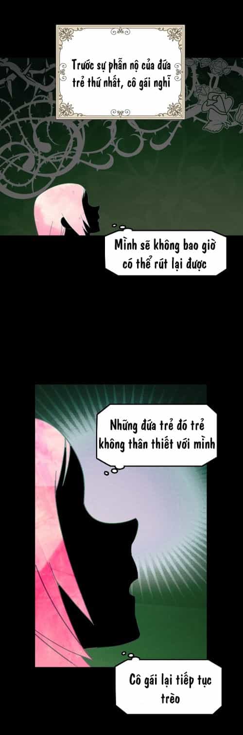 Câu Chuyện Cổ Tích Của Mẹ Kế - Chương 1 - ảnh 33