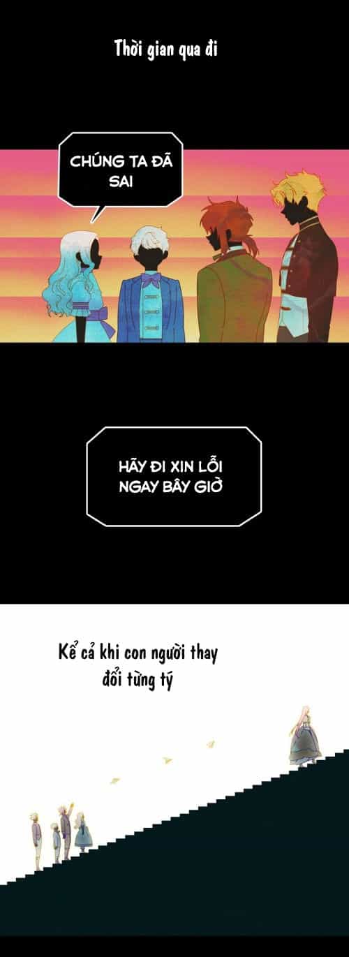 Câu Chuyện Cổ Tích Của Mẹ Kế - Chương 1 - ảnh 36