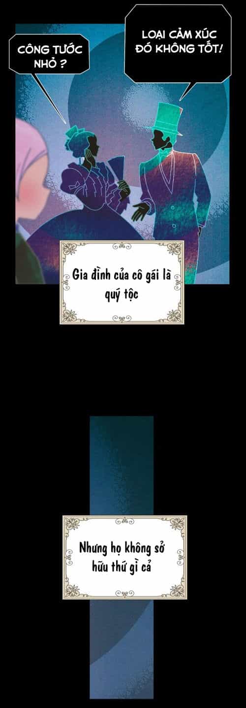 Câu Chuyện Cổ Tích Của Mẹ Kế - Chương 1 - ảnh 4