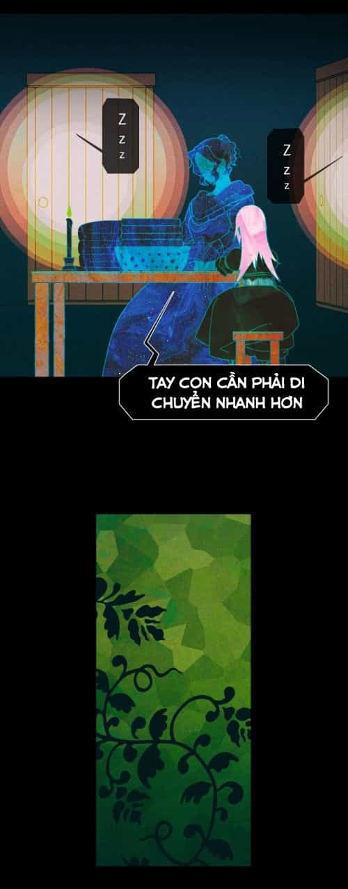 Câu Chuyện Cổ Tích Của Mẹ Kế - Chương 1 - ảnh 5