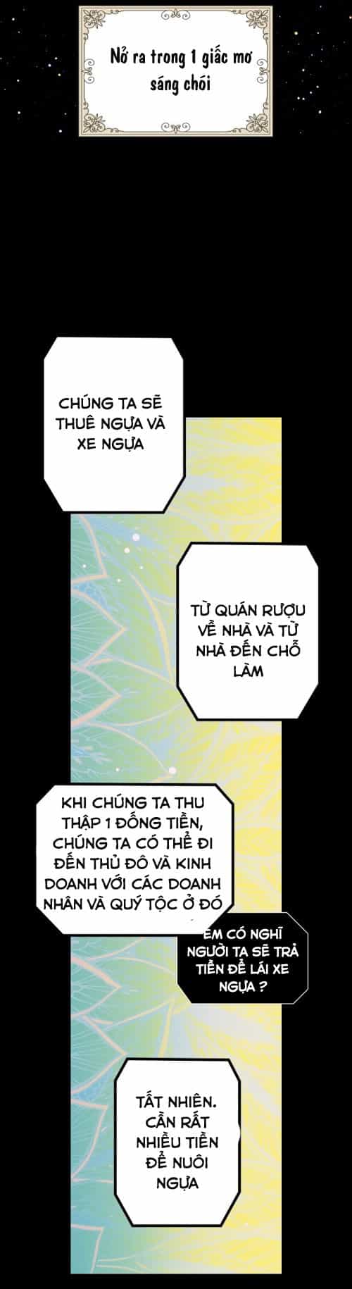 Câu Chuyện Cổ Tích Của Mẹ Kế - Chương 1 - ảnh 8