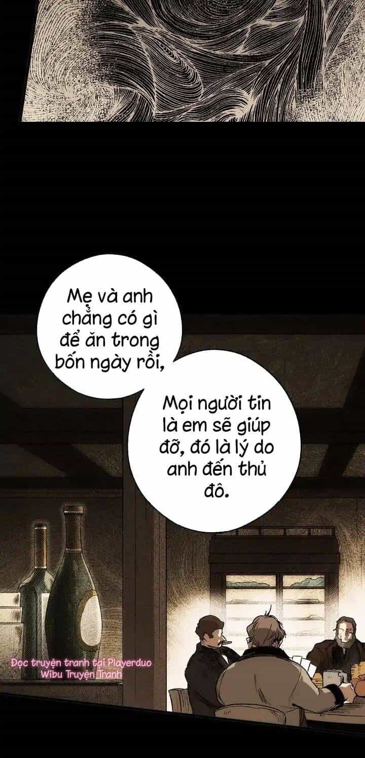 Câu Chuyện Cổ Tích Của Mẹ Kế - Chương 17 - ảnh 24
