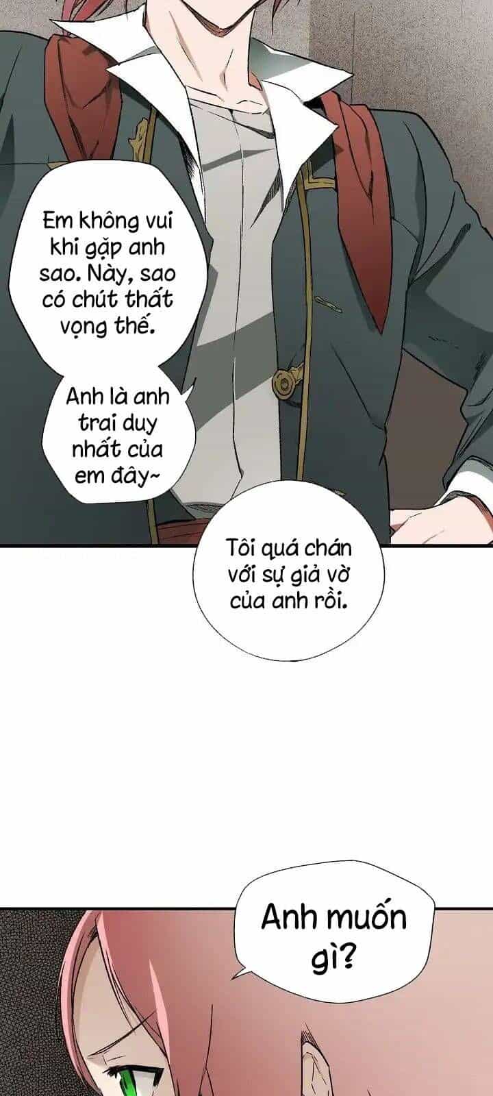 Câu Chuyện Cổ Tích Của Mẹ Kế - Chương 17 - ảnh 6