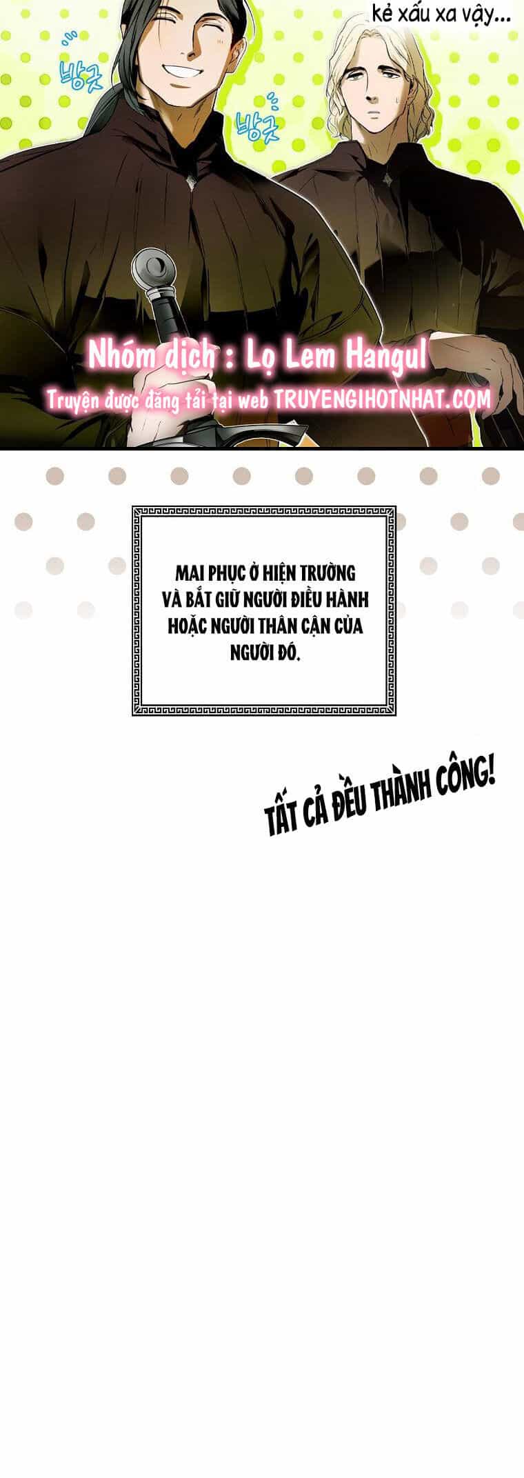 Câu Chuyện Cổ Tích Của Mẹ Kế - Chương 123 - ảnh 22