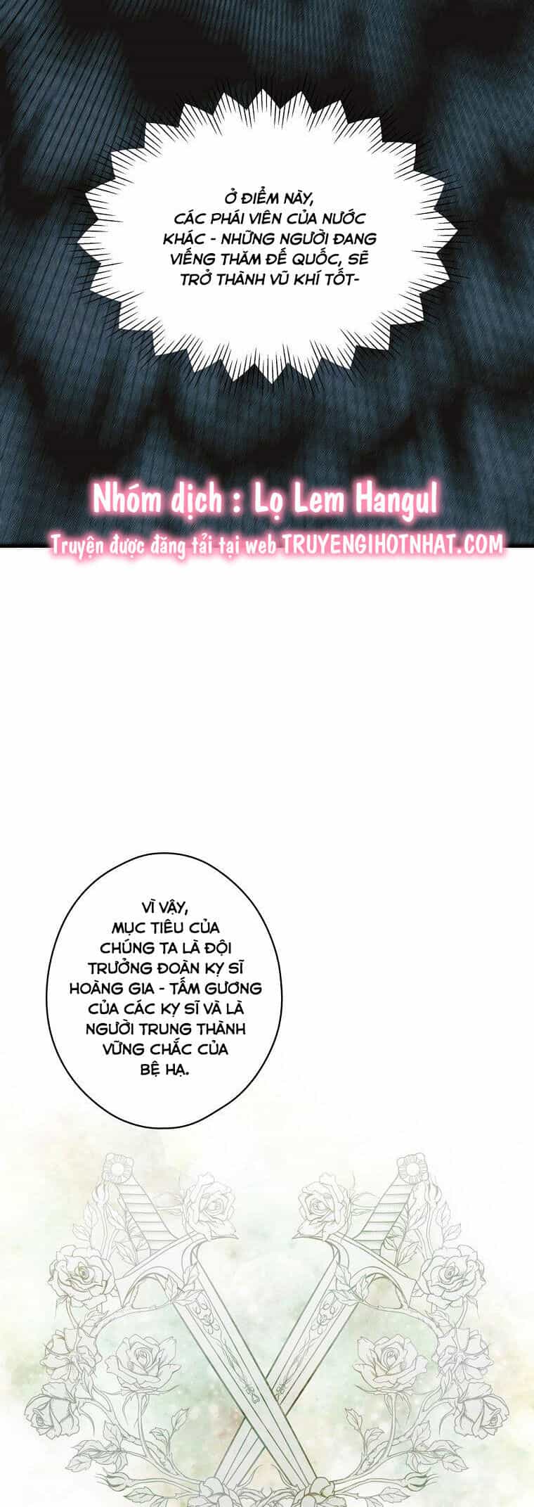 Câu Chuyện Cổ Tích Của Mẹ Kế - Chương 123 - ảnh 38