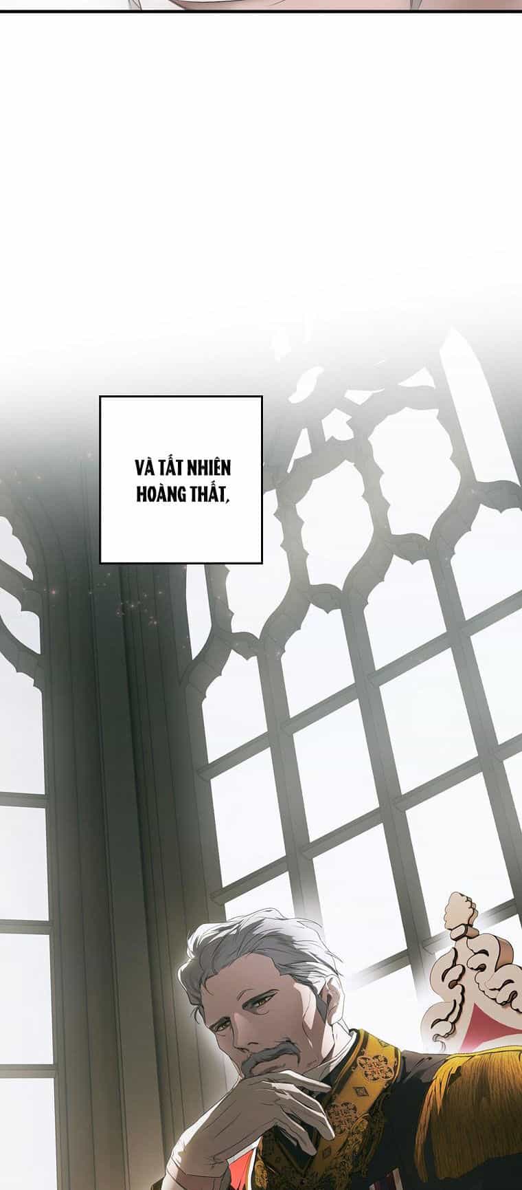 Câu Chuyện Cổ Tích Của Mẹ Kế - Chương 123 - ảnh 45